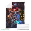 League Of Legends Backgrounds Blanket