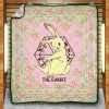 Momiji The Rabbit Blanket