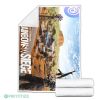 Outback Rainbow Six Siege Blanket