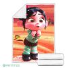 Vanellope Surprise Blanket