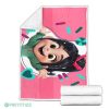 Vanellope Von Schweetz Blanket