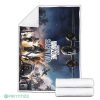 Warzone Pacific Season 2 Blanket